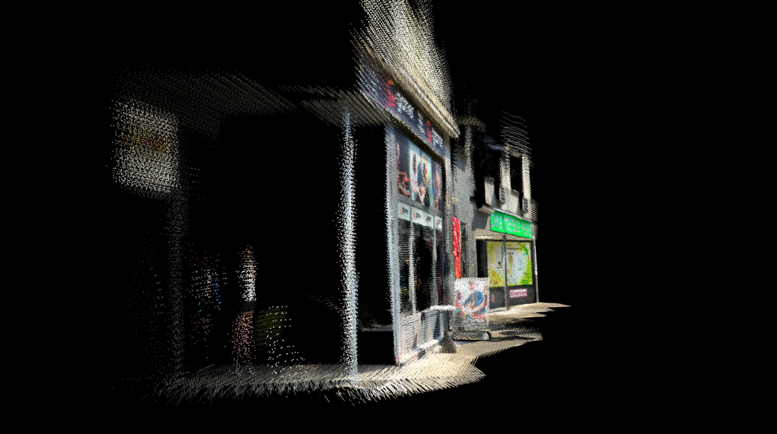 Sketchfab model