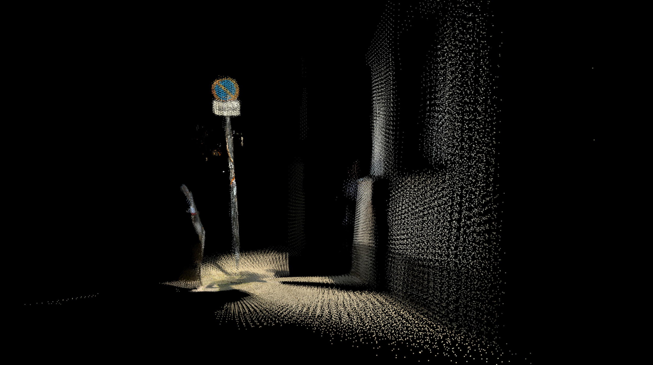 Sketchfab model